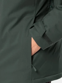 Куртки та дублянки Jack Wolfskin Troposphere Ins модель 1115321_4161 Фото