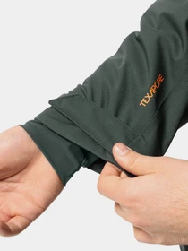 Куртки та дублянки Jack Wolfskin Troposphere Ins модель 1115321_4161 Фото