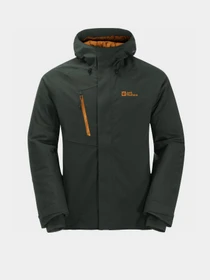 Куртки та дублянки Jack Wolfskin Troposphere Ins модель 1115321_4161 Фото