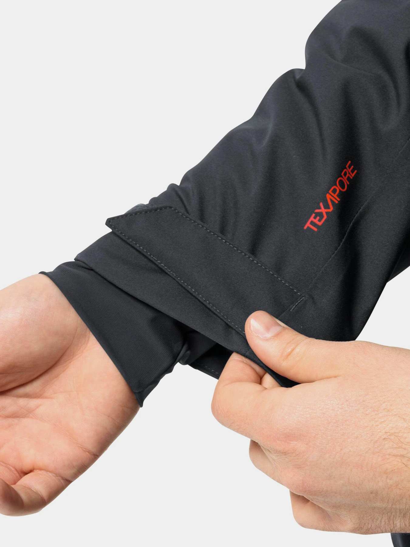 Куртки та дублянки Jack Wolfskin Troposphere Ins модель 1115321_6350 Куртки та дублянки Jack Wolfskin Troposphere Ins модель 1115321_6350 Фото
