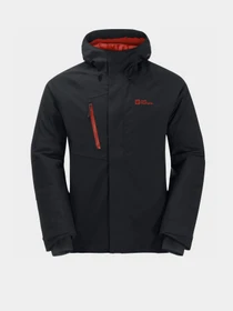 Куртки та дублянки Jack Wolfskin Troposphere Ins модель 1115321_6350 Фото
