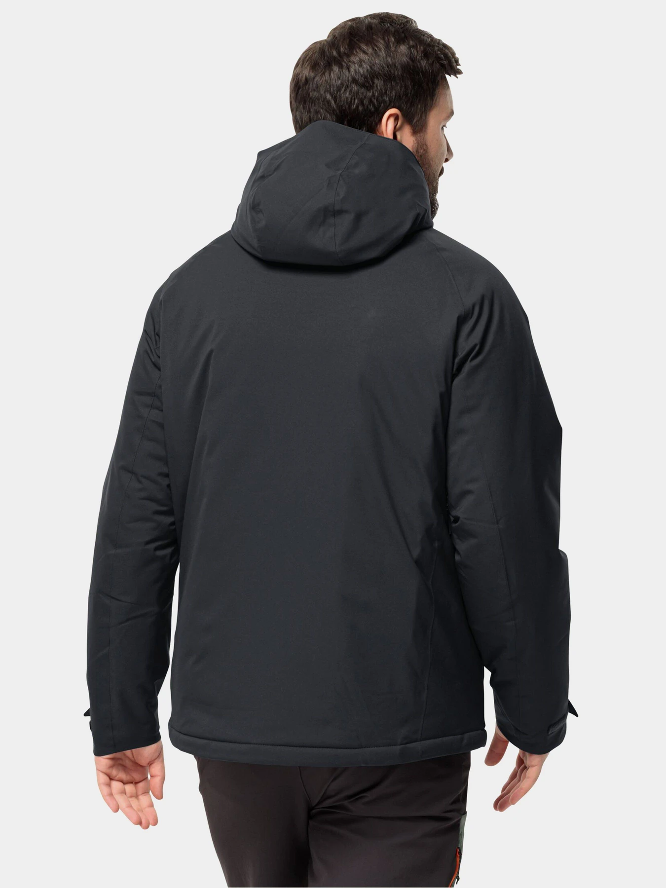 Куртки та дублянки Jack Wolfskin Troposphere Ins модель 1115321_6350_3XL Куртки та дублянки Jack Wolfskin Troposphere Ins модель 1115321_6350_3XL Фото