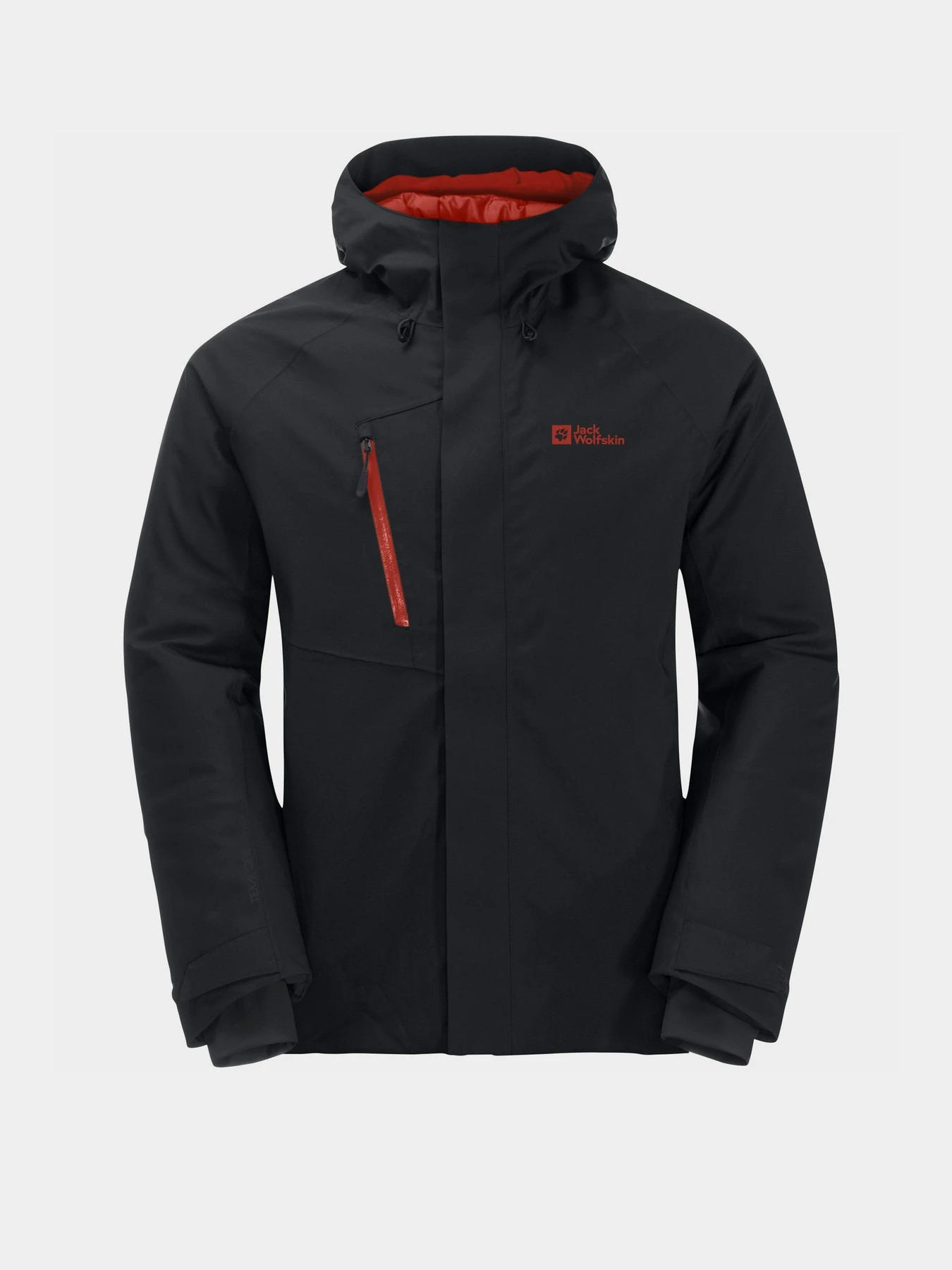Куртки та дублянки Jack Wolfskin Troposphere Ins модель 1115321_6350_3XL Куртки та дублянки Jack Wolfskin Troposphere Ins модель 1115321_6350_3XL Фото