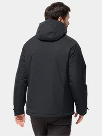 Куртки та дублянки Jack Wolfskin Troposphere Ins модель 1115321_6350_3XL Фото