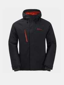 Куртки та дублянки Jack Wolfskin Troposphere Ins модель 1115321_6350_3XL Фото