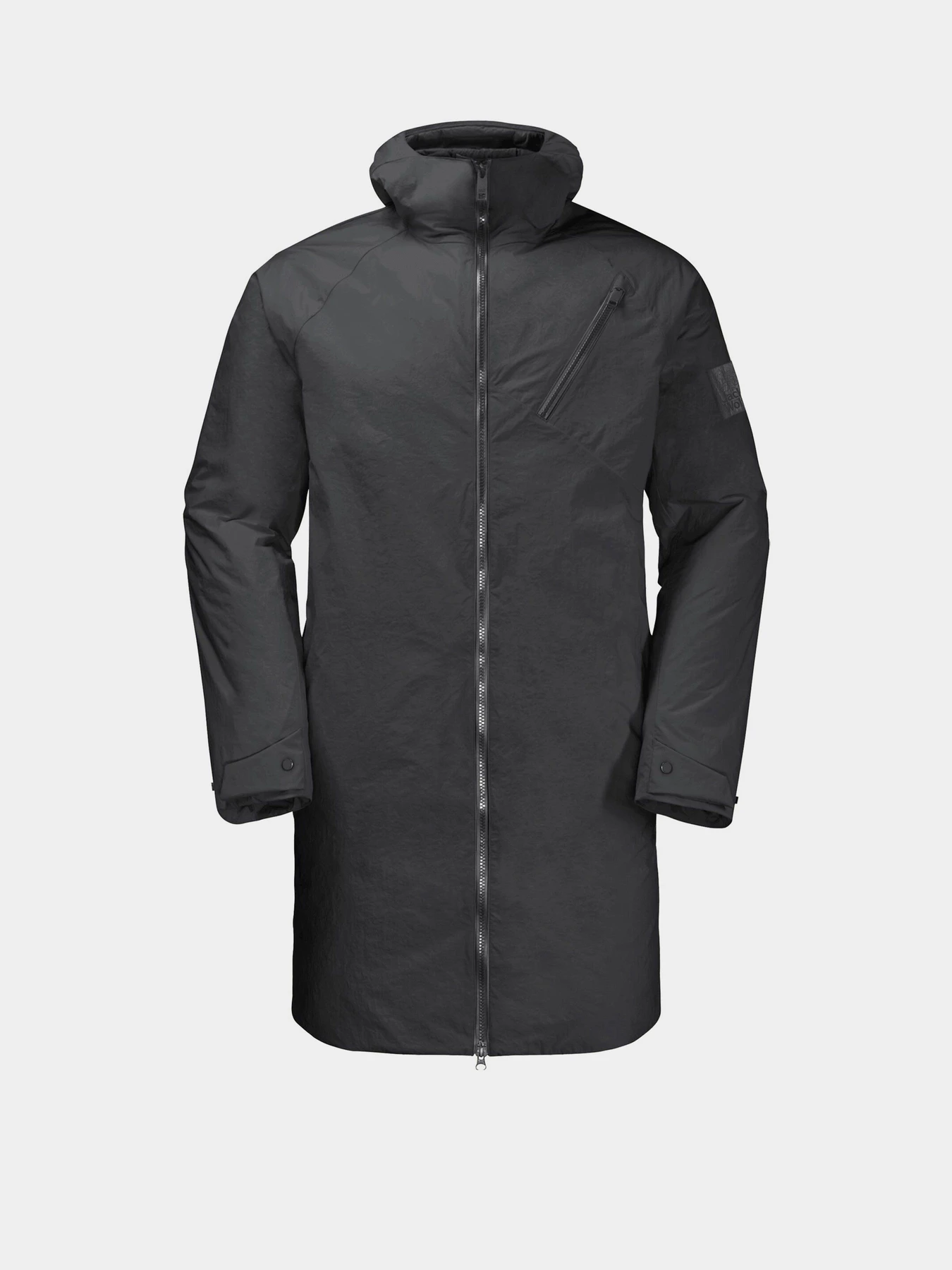 Куртки и дубленки Jack Wolfskin Pergamon модель 1115421_6350 Фото