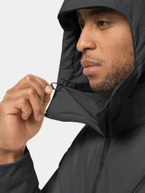 Куртки и дубленки Jack Wolfskin Pergamon модель 1115421_6350 Фото