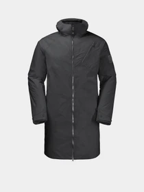 Куртки и дубленки Jack Wolfskin Pergamon модель 1115421_6350 Фото