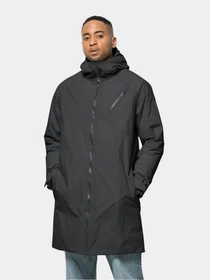 Куртки и дубленки Jack Wolfskin Pergamon модель 1115421_6350 Фото