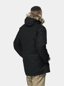 Куртки та дублянки Jack Wolfskin Winterfrost Down модель 1115441_6000 Фото