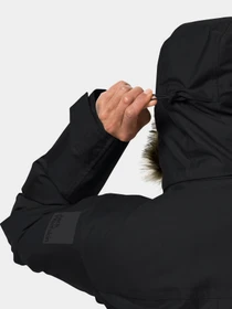 Куртки та дублянки Jack Wolfskin Winterfrost Down модель 1115441_6000 Фото