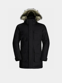 Куртки та дублянки Jack Wolfskin Winterfrost Down модель 1115441_6000 Фото
