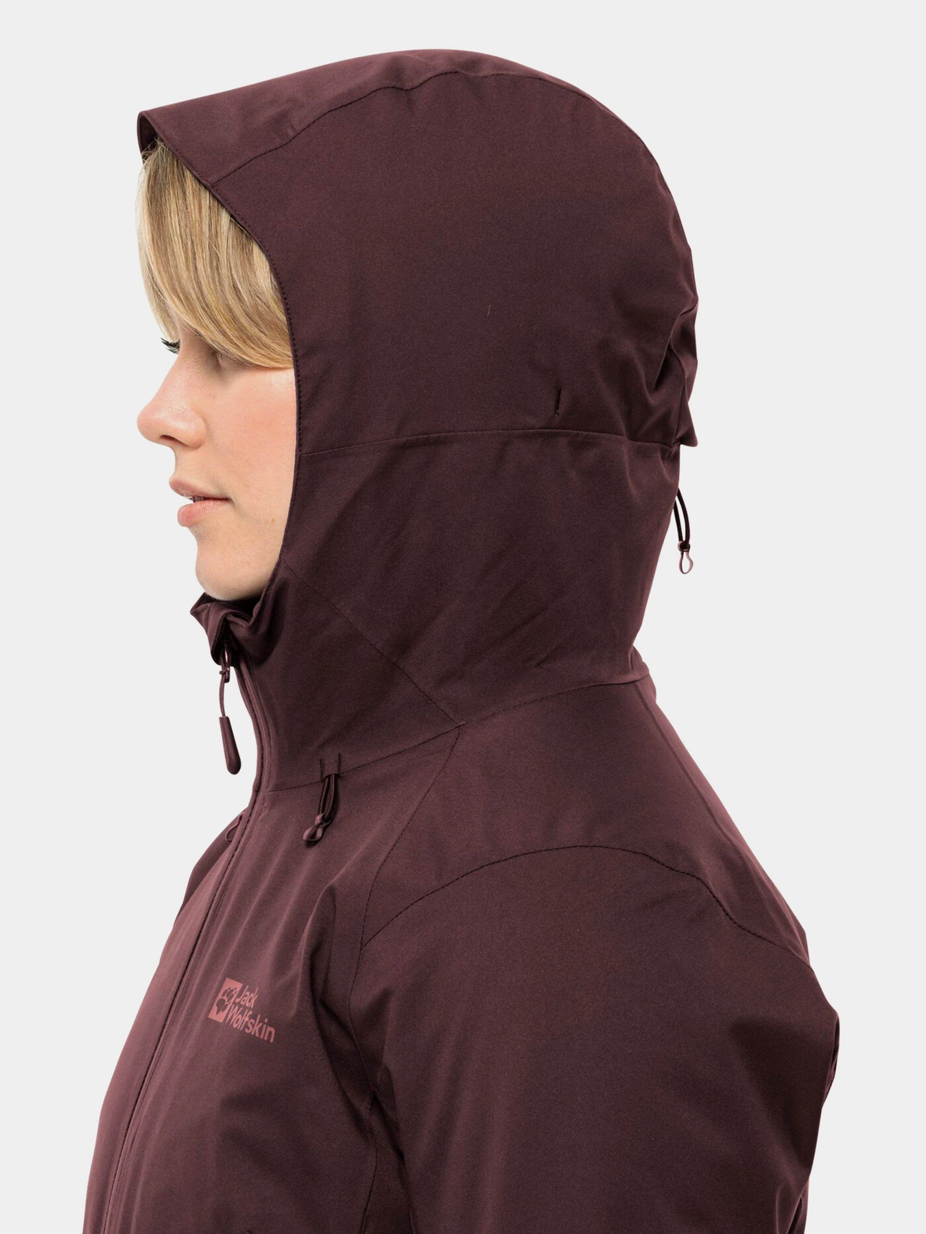 Куртки та дублянки Jack Wolfskin Stirnberg Ins модель 1115451_2866 Куртки та дублянки Jack Wolfskin Stirnberg Ins модель 1115451_2866 Фото