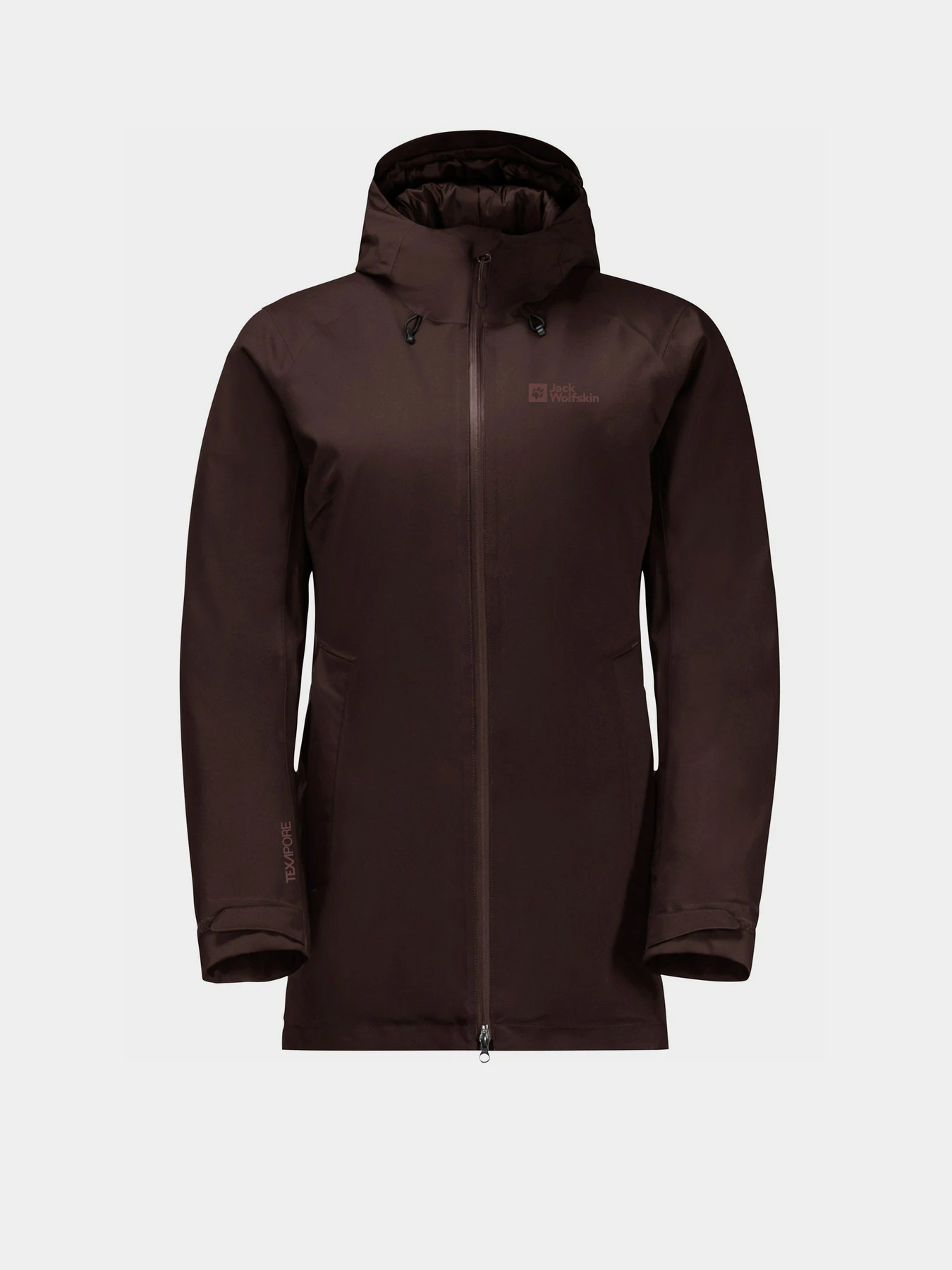 Куртки та дублянки Jack Wolfskin Stirnberg Ins модель 1115451_2866 Куртки та дублянки Jack Wolfskin Stirnberg Ins модель 1115451_2866 Фото