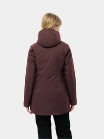 Куртки та дублянки Jack Wolfskin Stirnberg Ins модель 1115451_2866 Фото