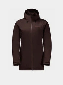 Куртки та дублянки Jack Wolfskin Stirnberg Ins модель 1115451_2866 Фото