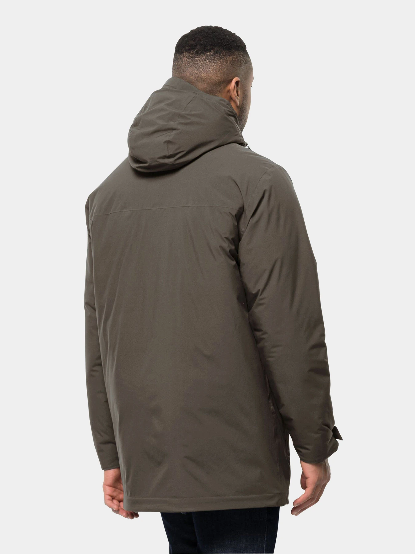 Куртки и дубленки Jack Wolfskin Koenigsbau модель 1115461_5719 Куртки и дубленки Jack Wolfskin Koenigsbau модель 1115461_5719 Фото