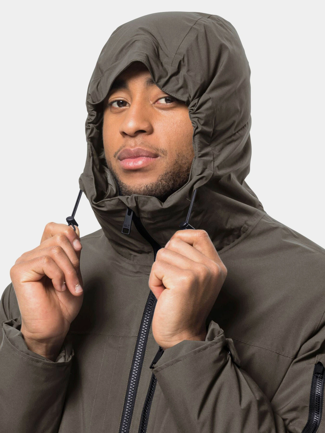 Куртки и дубленки Jack Wolfskin Koenigsbau модель 1115461_5719 Куртки и дубленки Jack Wolfskin Koenigsbau модель 1115461_5719 Фото