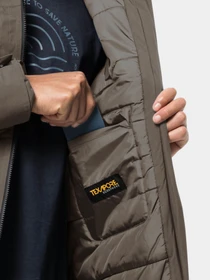 Куртки и дубленки Jack Wolfskin Koenigsbau модель 1115461_5719 Фото
