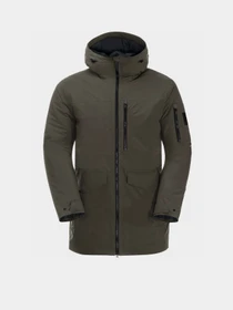 Куртки и дубленки Jack Wolfskin Koenigsbau модель 1115461_5719 Фото