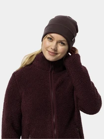 Шапки и кепки Jack Wolfskin Rib Beanie модель 1903892_2700 Фото