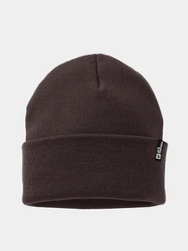 Шапки и кепки Jack Wolfskin Rib Beanie модель 1903892_2700 Фото