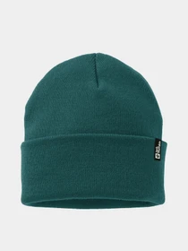 Шапки та кепки Jack Wolfskin Rib Beanie модель 1903892_4167 Фото