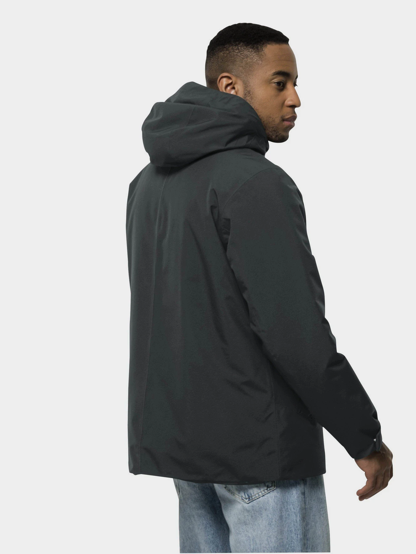 Куртки та дублянки Jack Wolfskin Tempelhof модель 1115491_4136 Куртки та дублянки Jack Wolfskin Tempelhof модель 1115491_4136 Фото