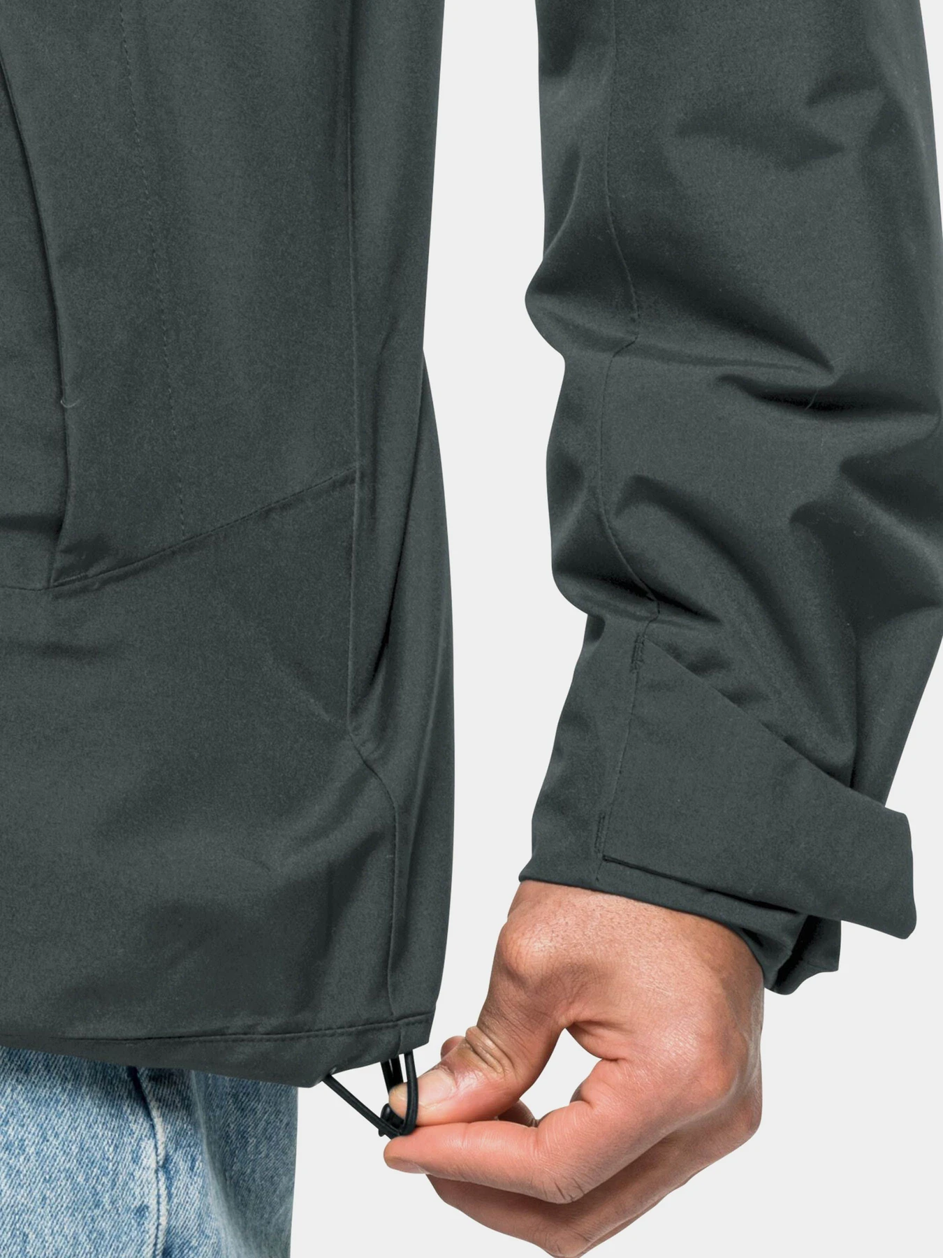 Куртки та дублянки Jack Wolfskin Tempelhof модель 1115491_4136 Куртки та дублянки Jack Wolfskin Tempelhof модель 1115491_4136 Фото