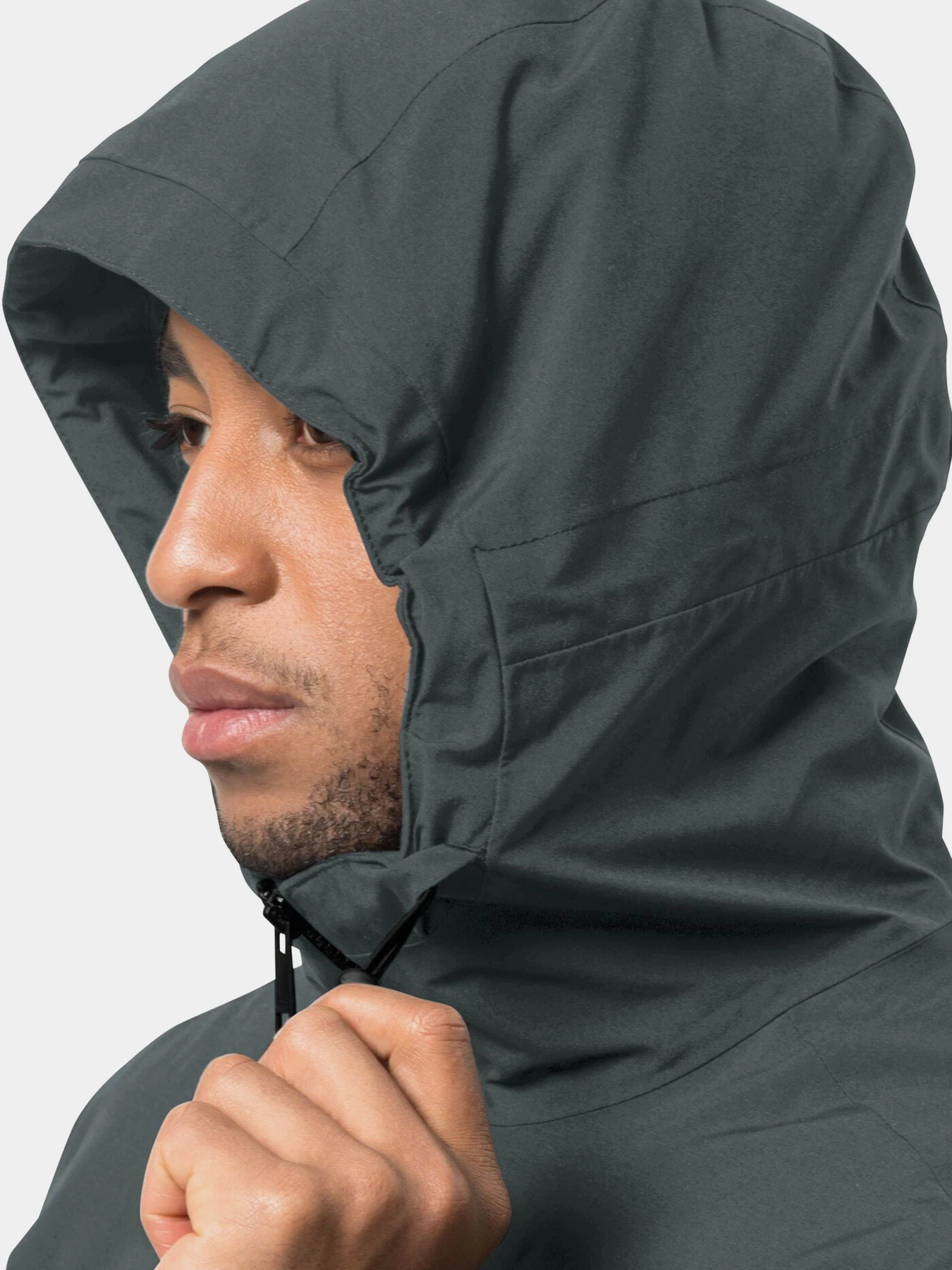 Куртки та дублянки Jack Wolfskin Tempelhof модель 1115491_4136 Куртки та дублянки Jack Wolfskin Tempelhof модель 1115491_4136 Фото
