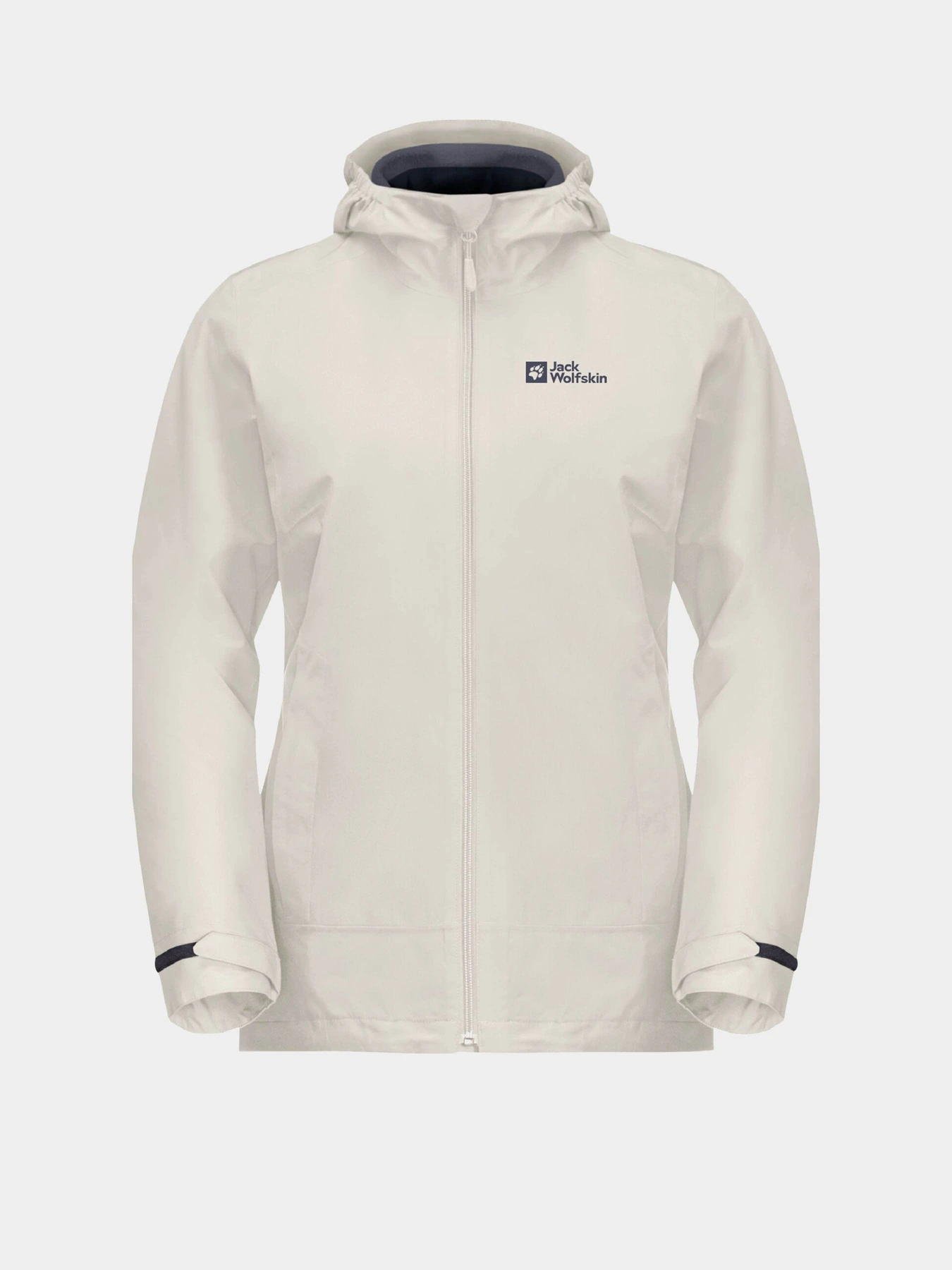 Куртки и дубленки Jack Wolfskin Moonrise 3in1 модель 1115621_5609 Фото