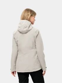 Куртки и дубленки Jack Wolfskin Moonrise 3in1 модель 1115621_5609 Фото