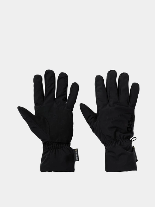 Рукавиці та рукавички Jack Wolfskin Highloft модель 1904435_6000 Фото