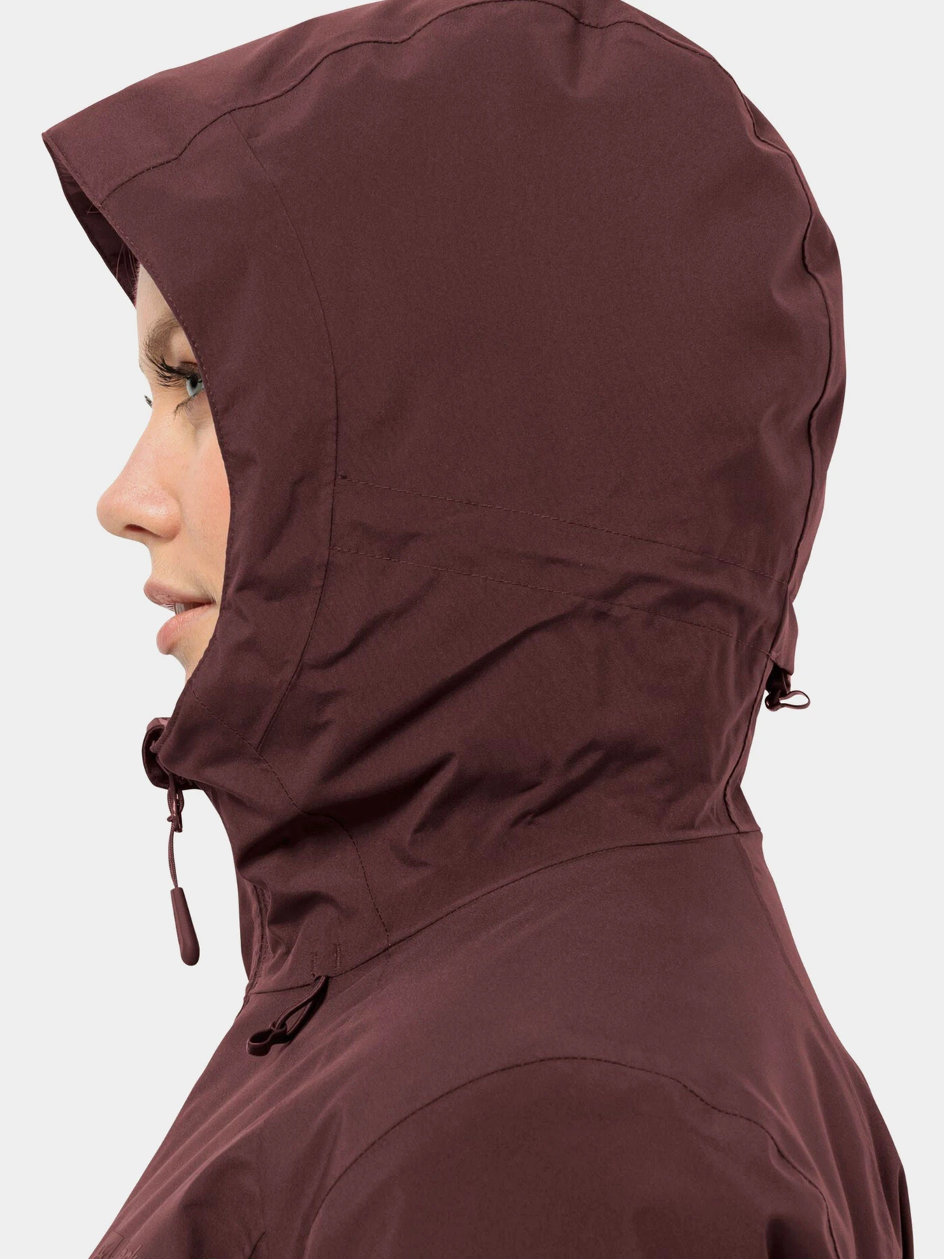 Куртки та дублянки Jack Wolfskin Heidelstein Ins Jkt W модель 1115681_2866 Куртки та дублянки Jack Wolfskin Heidelstein Ins Jkt W модель 1115681_2866 Фото
