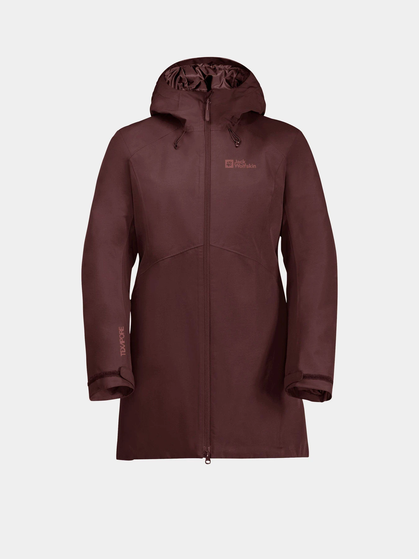 Куртки та дублянки Jack Wolfskin Heidelstein Ins Jkt W модель 1115681_2866 Куртки та дублянки Jack Wolfskin Heidelstein Ins Jkt W модель 1115681_2866 Фото