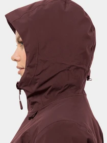 Куртки та дублянки Jack Wolfskin Heidelstein Ins Jkt W модель 1115681_2866 Фото