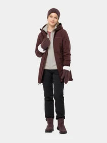 Куртки та дублянки Jack Wolfskin Heidelstein Ins Jkt W модель 1115681_2866 Фото