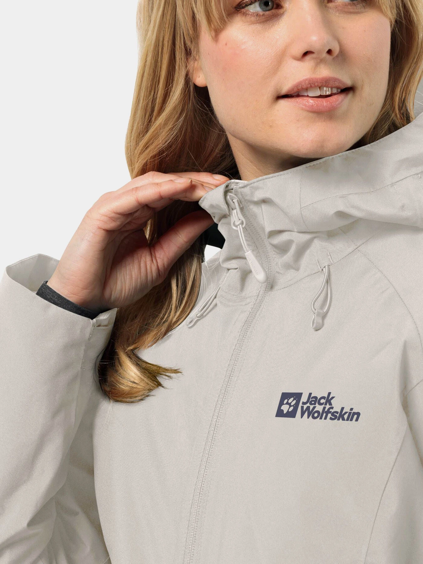 Куртки та дублянки Jack Wolfskin Heidelstein Ins модель 1115681_5609 Куртки та дублянки Jack Wolfskin Heidelstein Ins модель 1115681_5609 Фото