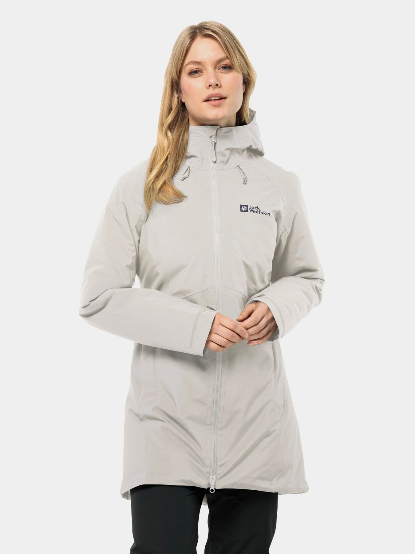 Куртки та дублянки Jack Wolfskin Heidelstein Ins модель 1115681_5609 Куртки та дублянки Jack Wolfskin Heidelstein Ins модель 1115681_5609 Фото