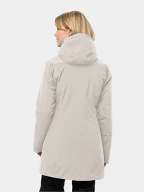 Куртки та дублянки Jack Wolfskin Heidelstein Ins модель 1115681_5609 Фото