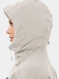 Куртки та дублянки Jack Wolfskin Heidelstein Ins модель 1115681_5609 Фото