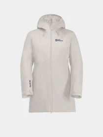 Куртки та дублянки Jack Wolfskin Heidelstein Ins модель 1115681_5609 Фото