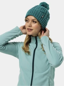 Шапки та кепки Jack Wolfskin Pompom модель 1905092_4202 Фото
