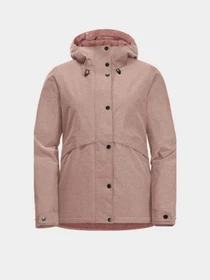 Куртки и дубленки Jack Wolfskin Snowy Park Jkt модель 1116051_3068 Фото