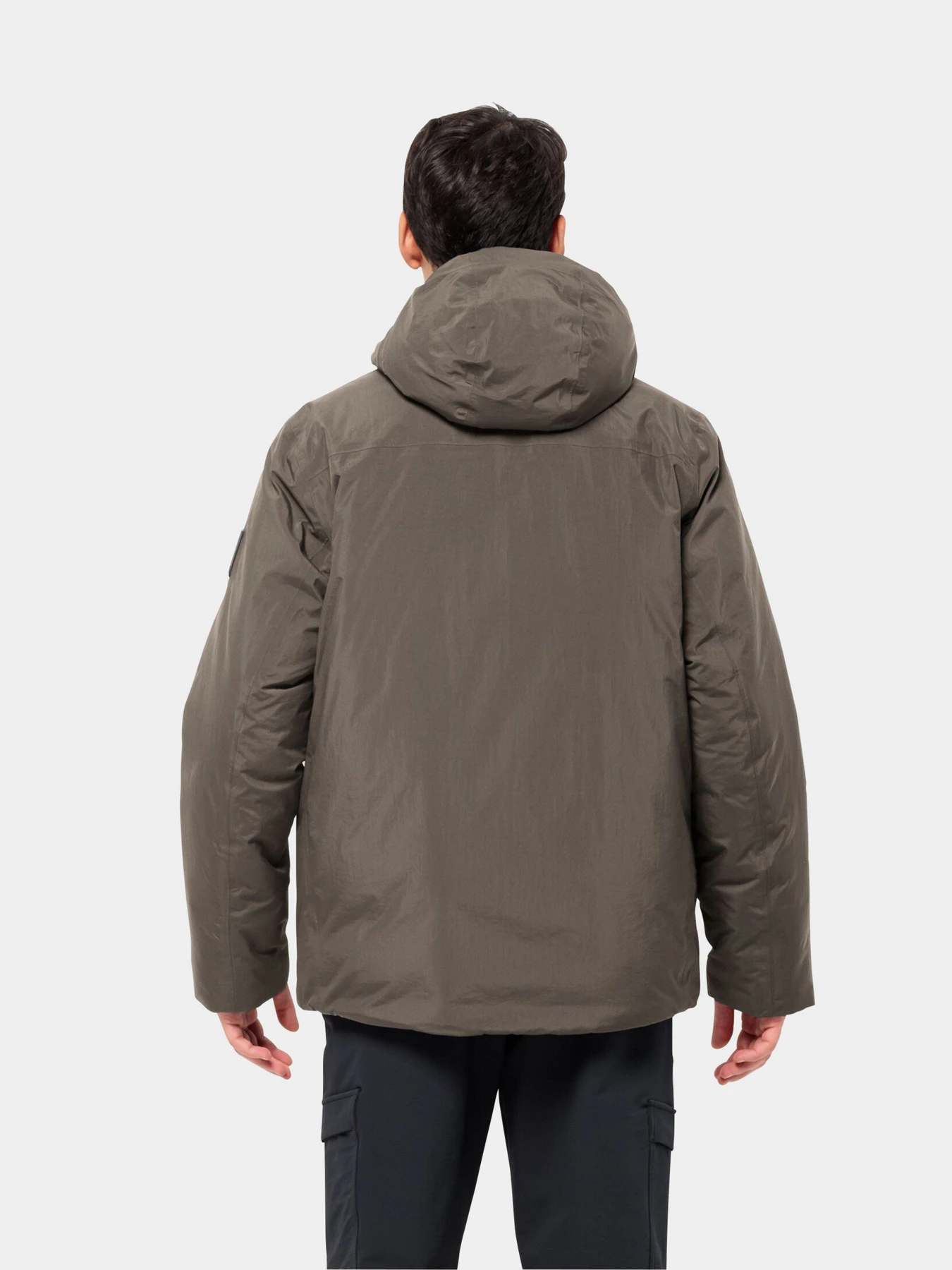 Куртки и дубленки Jack Wolfskin Textor Utility модель 1116101_5719 Куртки и дубленки Jack Wolfskin Textor Utility модель 1116101_5719 Фото