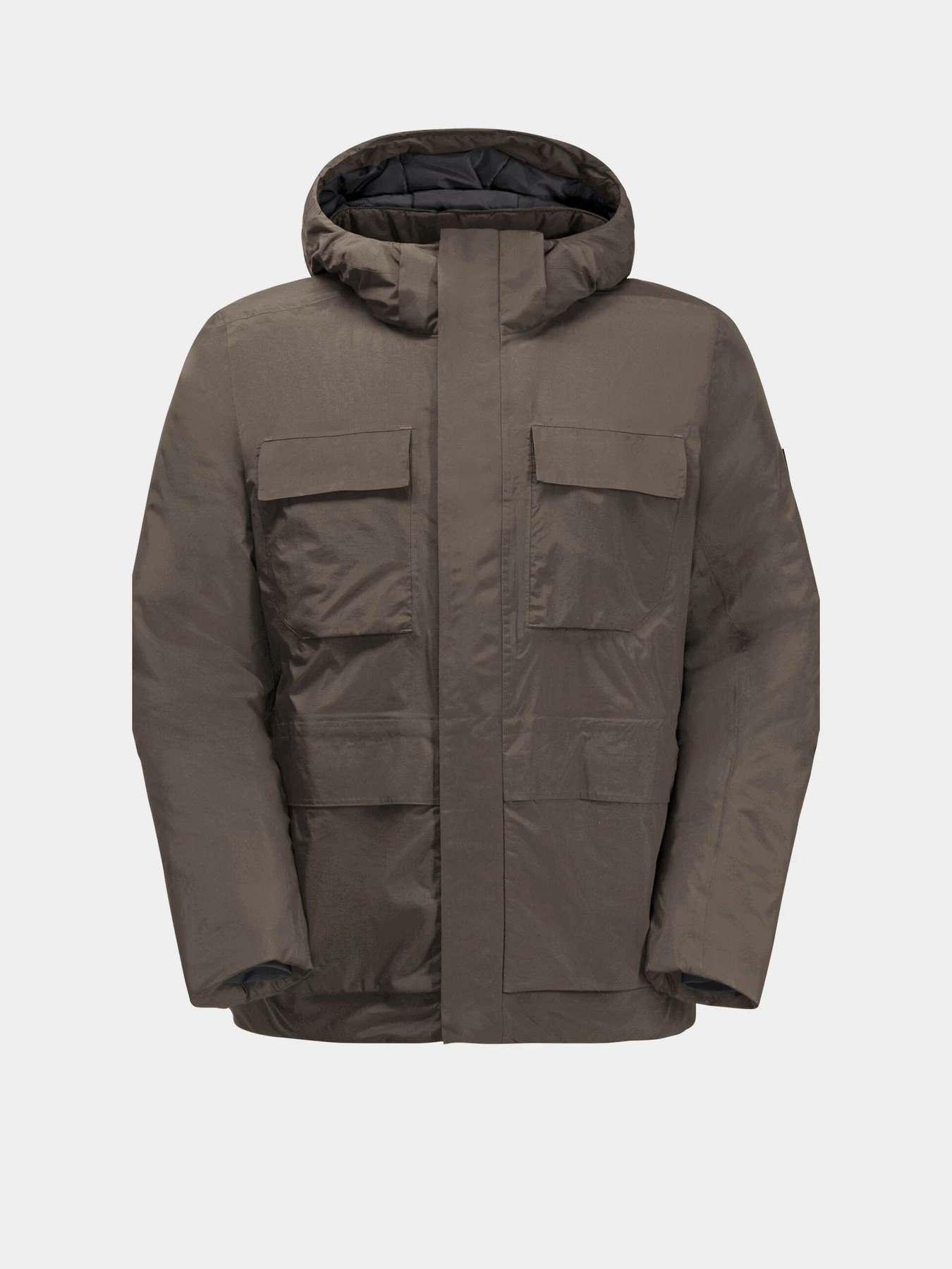 Куртки и дубленки Jack Wolfskin Textor Utility модель 1116101_5719 Куртки и дубленки Jack Wolfskin Textor Utility модель 1116101_5719 Фото
