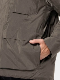 Куртки и дубленки Jack Wolfskin Textor Utility модель 1116101_5719 Фото