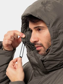 Куртки и дубленки Jack Wolfskin Textor Utility модель 1116101_5719 Фото