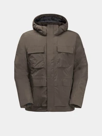 Куртки и дубленки Jack Wolfskin Textor Utility модель 1116101_5719 Фото