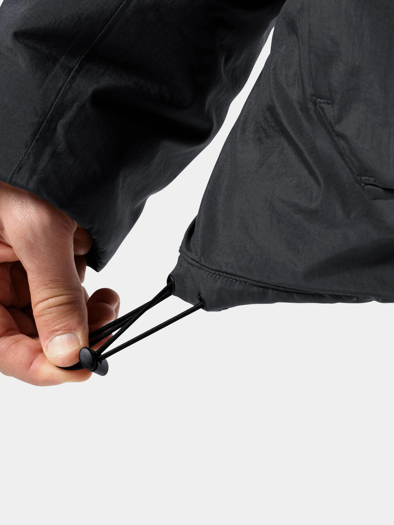 Куртки та дублянки Jack Wolfskin Textor Utility Jkt M модель 1116101_6350 Фото